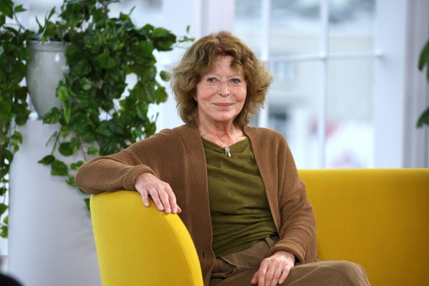 Anna Romantowska,  luty 2024