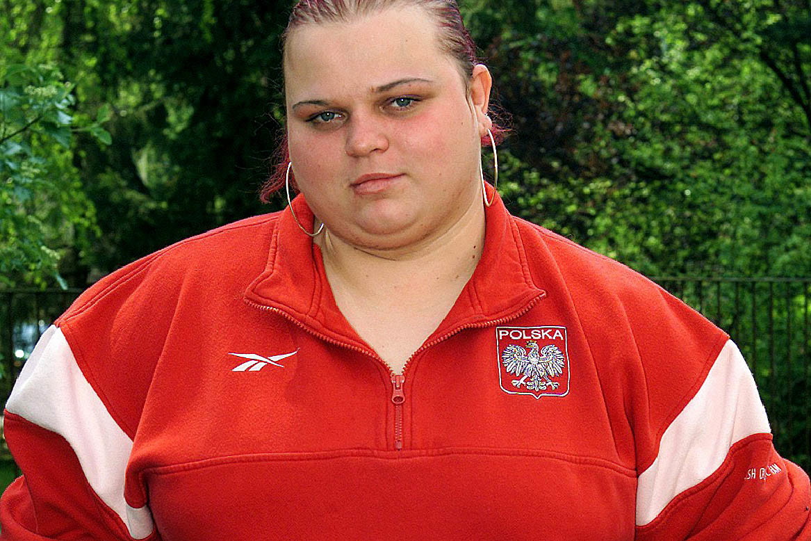 Agata Wróbel