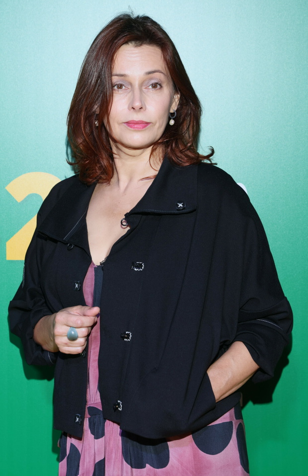 Renata Dancewicz, Uroczysta premiera filmu "Porady na zdrady 2", 2023