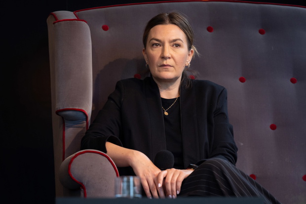 Festiwal Gory Literatury 2024