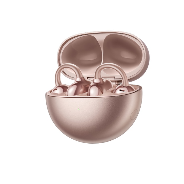 HUAWEI FreeClip_Rose Gold_1