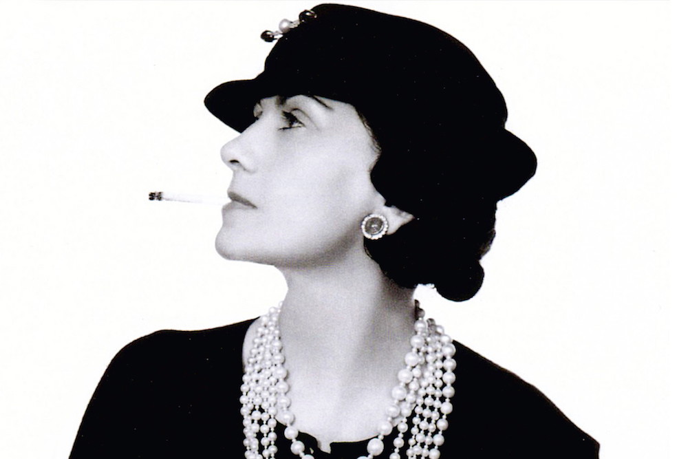 urodziny Coco Chanel
