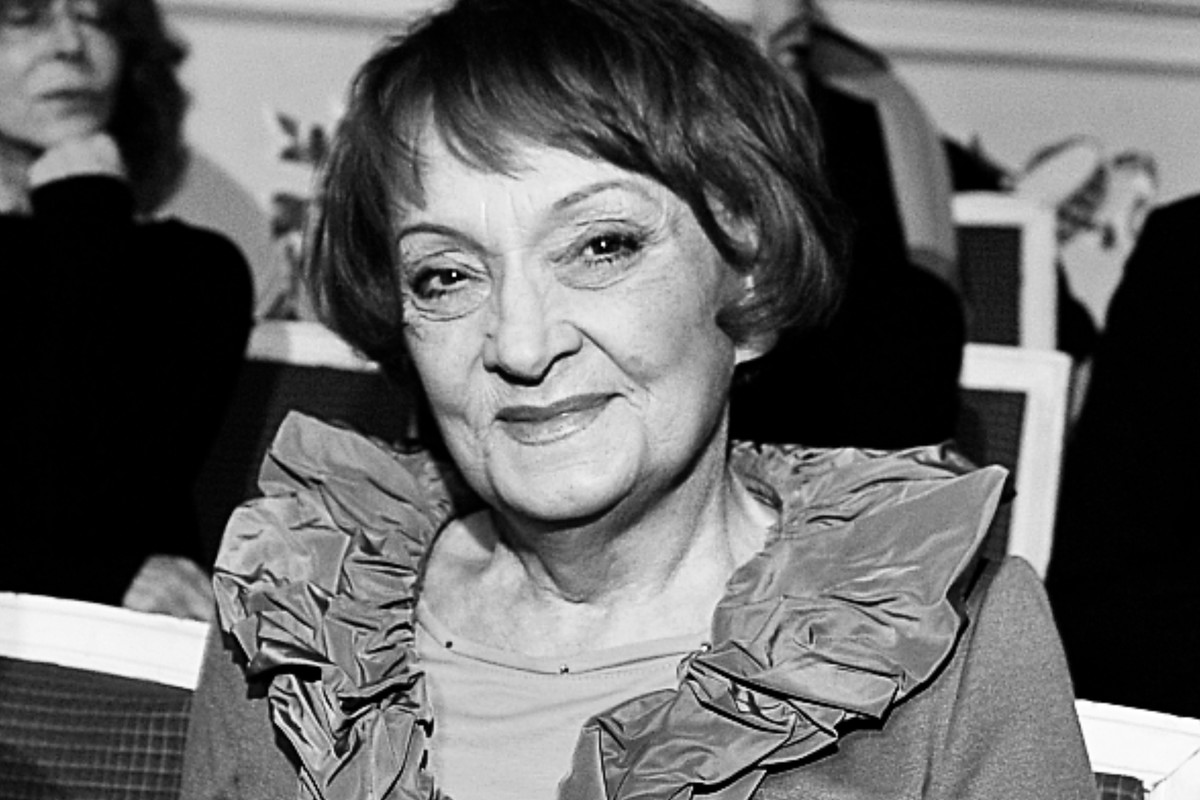 Barbara Rylska, 2011