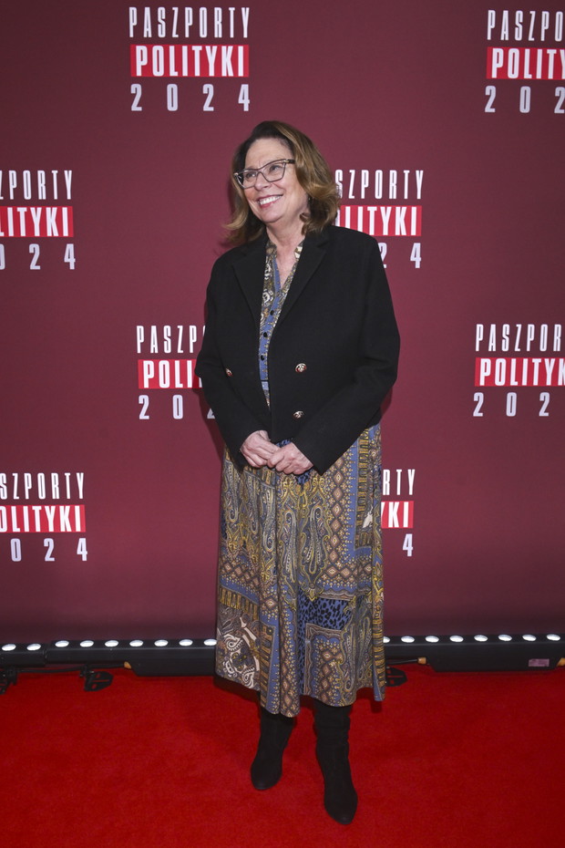 Małgorzata Kidawa-Błońska