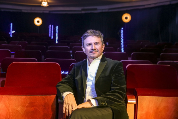 scena z: Jacek Wójcicki, SK:, , fot. Filip Radwański/AKPA