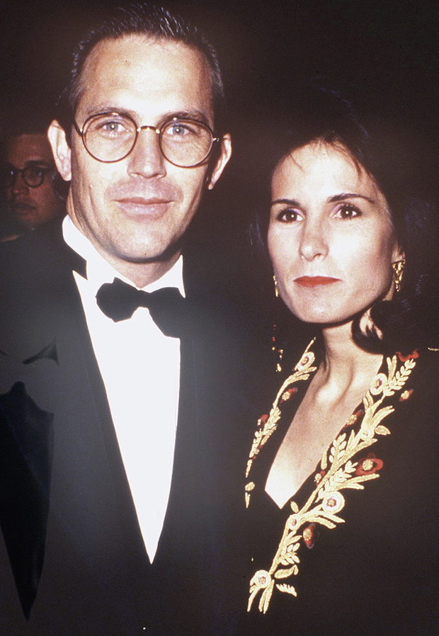 Kevin Costner