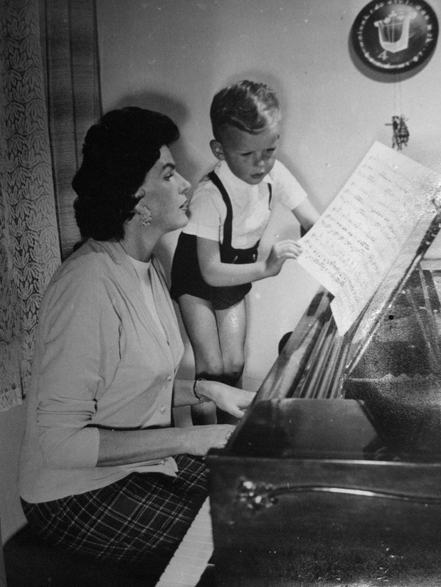 Maria Koterbska-Frankl