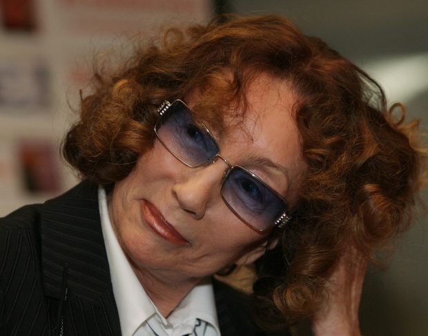 Olga Lipiñska
