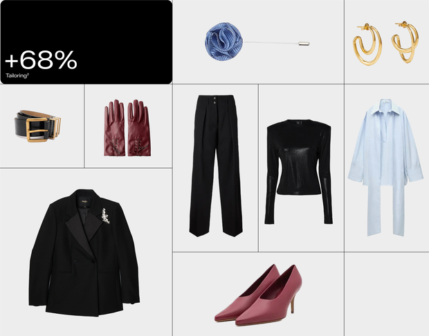 Zalando_PR_2025_Trend_Report_Power-Dressing