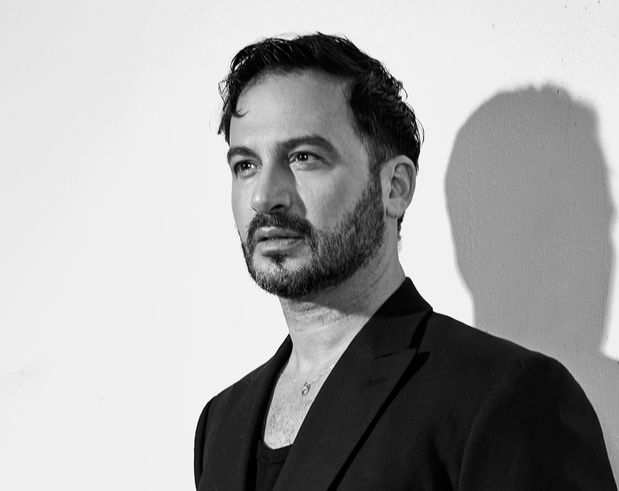 Stefano Terrazzino, VIVA! 1/2025