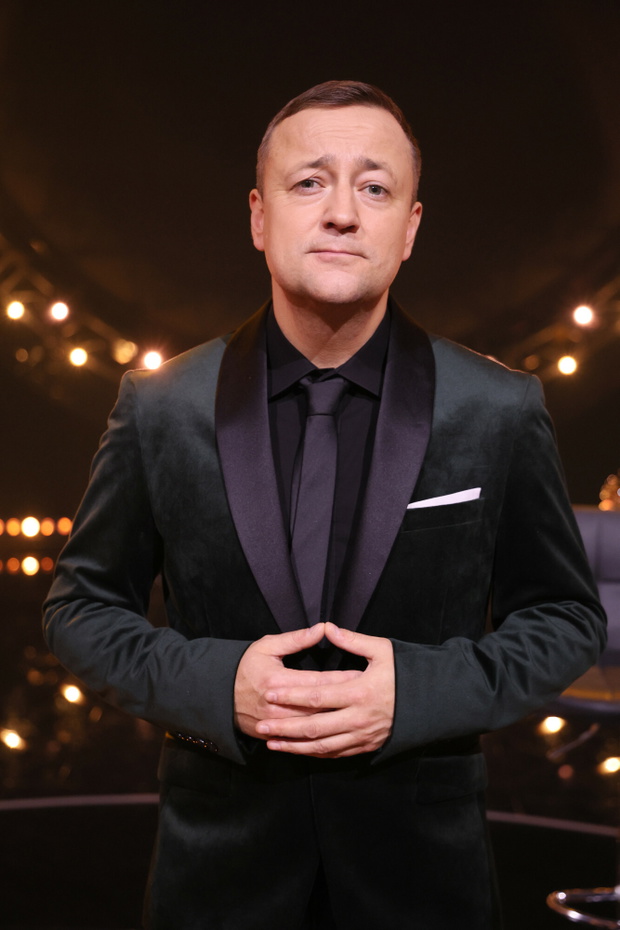 Czesław Mozil, Warszawa, 30.10.2024.