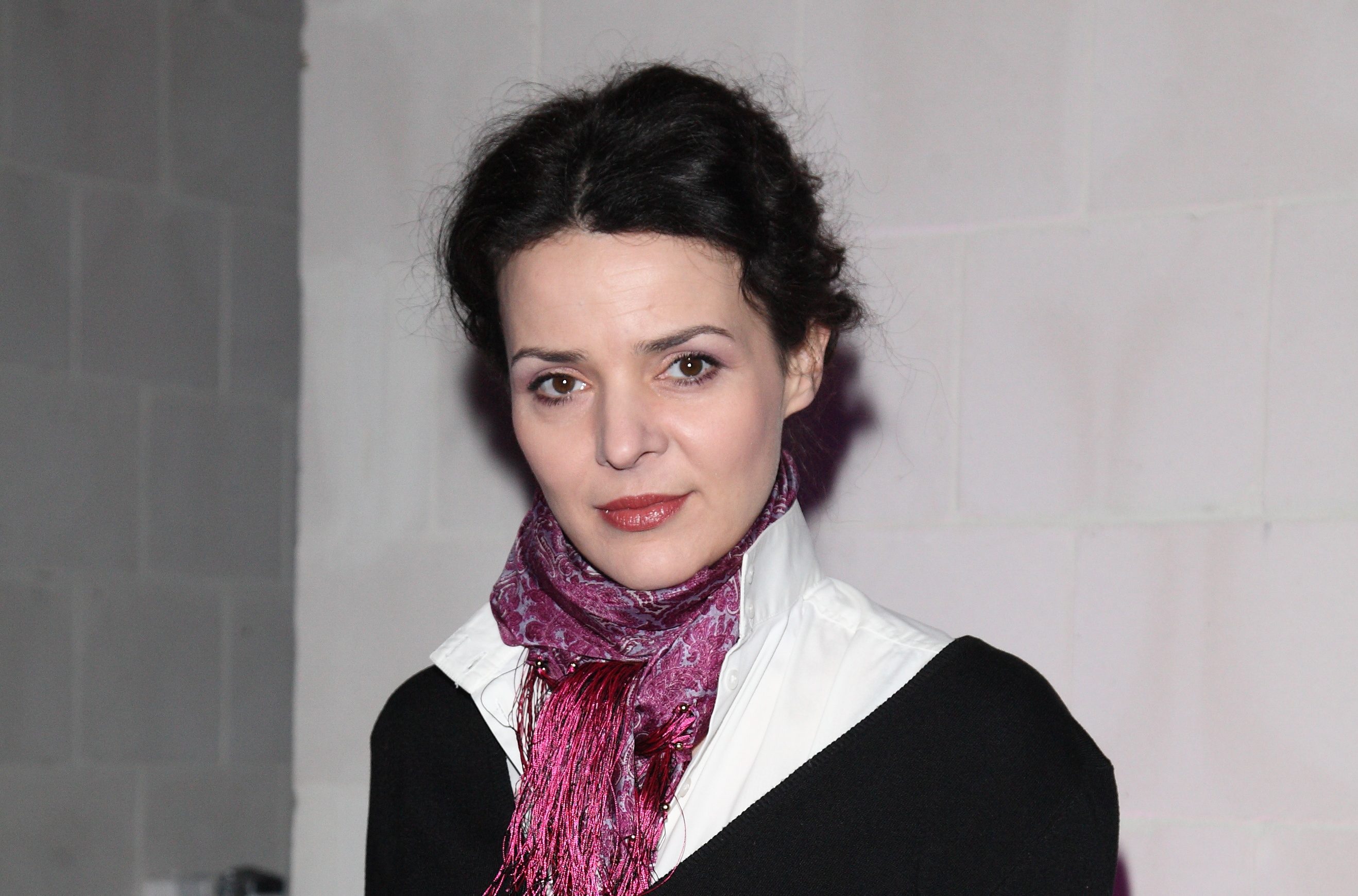 Bozena Stachura