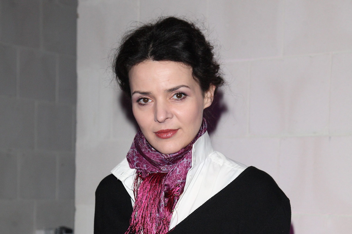 Bozena Stachura