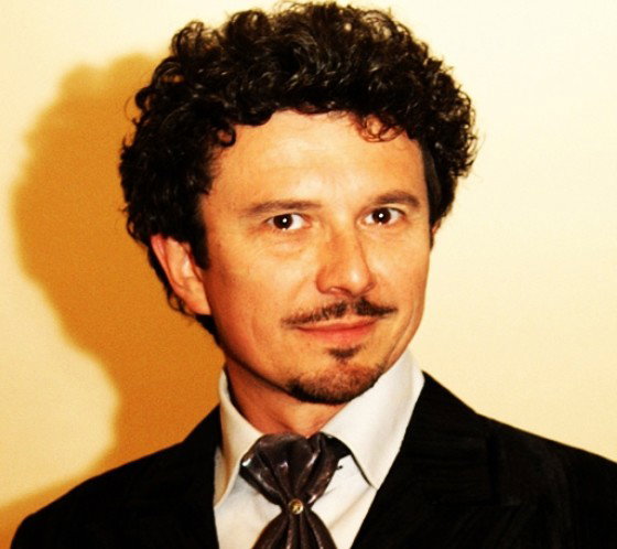 Jacek Wójcicki, 2003