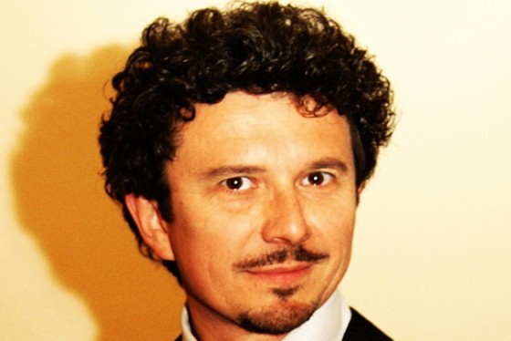 Jacek Wójcicki, 2003