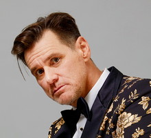 Jim Carrey