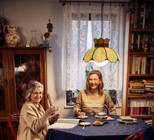 Katarzyna Kasia, Barbara Czerska, VIVA! 1/2025