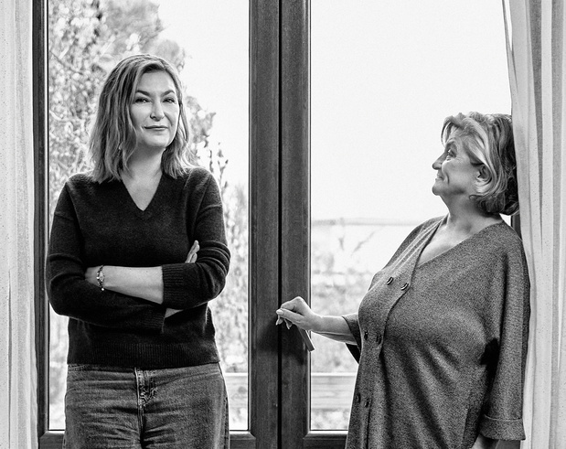 Katarzyna Kasia, Barbara Czerska, VIVA! 1/2025