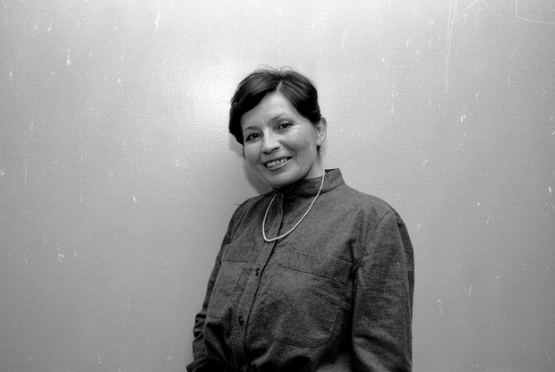 Janina Traczykowna