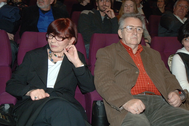 Premiera filmu Marka Koterskiego "Wszyscy jestesmy Chrystusami"