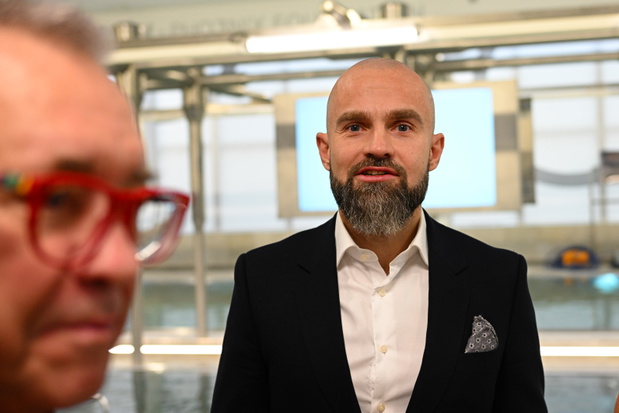 Otwarcie Centrum Technologicznie Wspomaganej Rehabilitacji dla Dzieci w Poznaniu. Sebastian Kulczyk