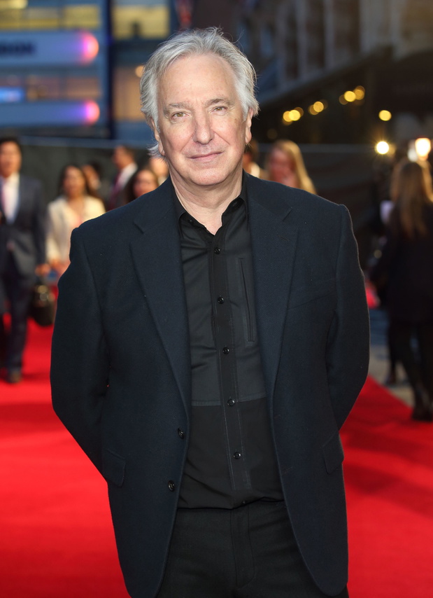 "A Little Chaos" - Offical Screening:  58th BFI London Film Festival