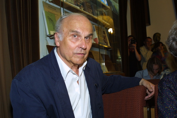 Ryszard Kapuscinski
