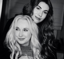 Manuela Gretkowska, VIVA! 2/2025, Pola Gretkowska, VIVA! 2/2025