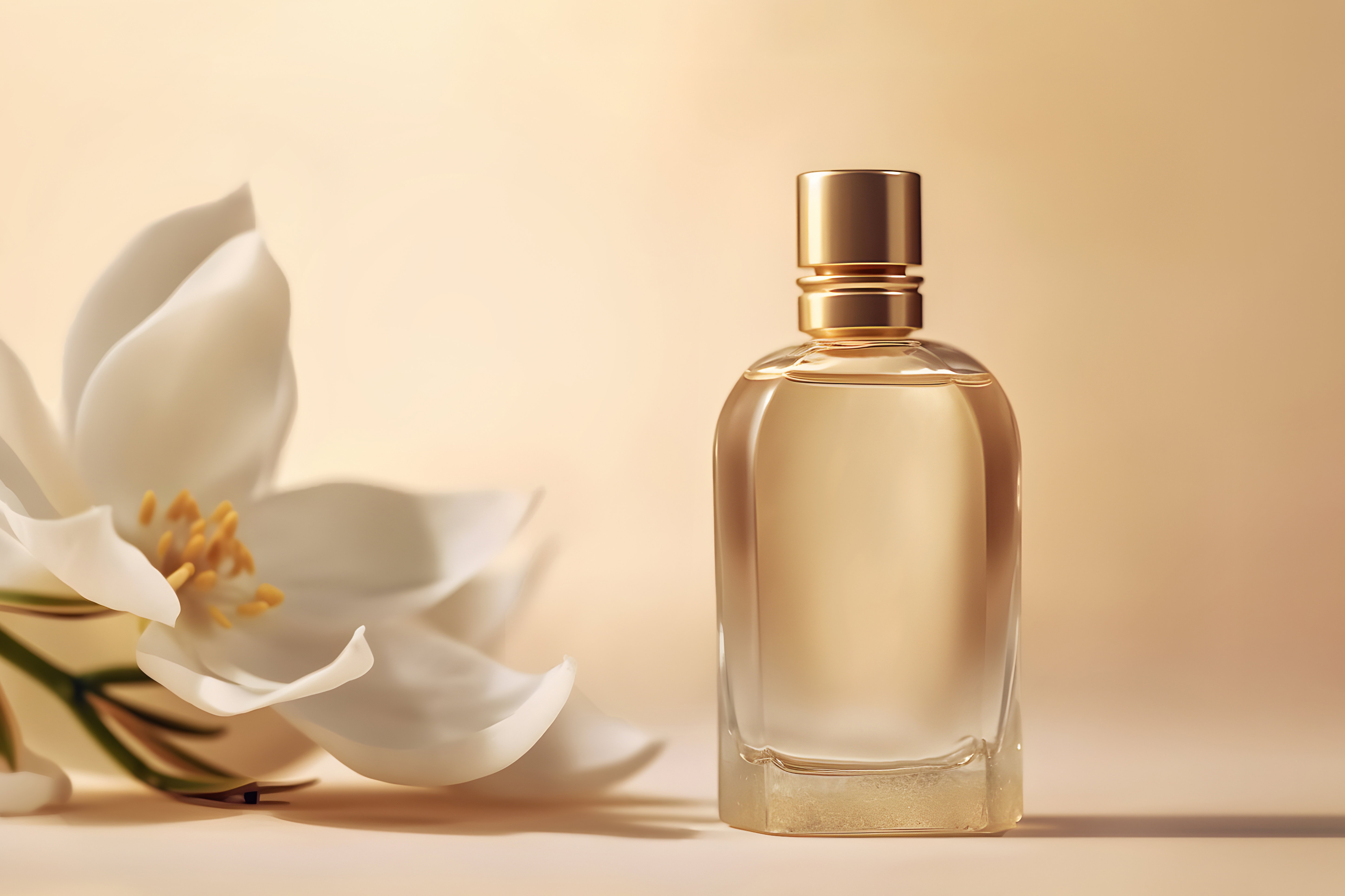 waniliowe perfumy