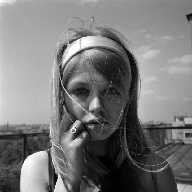 Elzbieta Goralczyk - aktorka