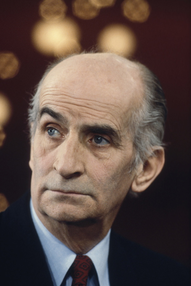 LOUIS DE FUNES