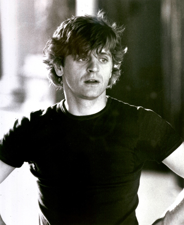 WHITE NIGHTS (1985) MIKHAIL BARYSHNIKOV WHN 002 OS
