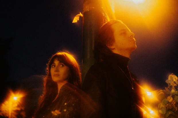 Georgina Tarasiuk, Piotr Lewańczyk, zespół Blauka
