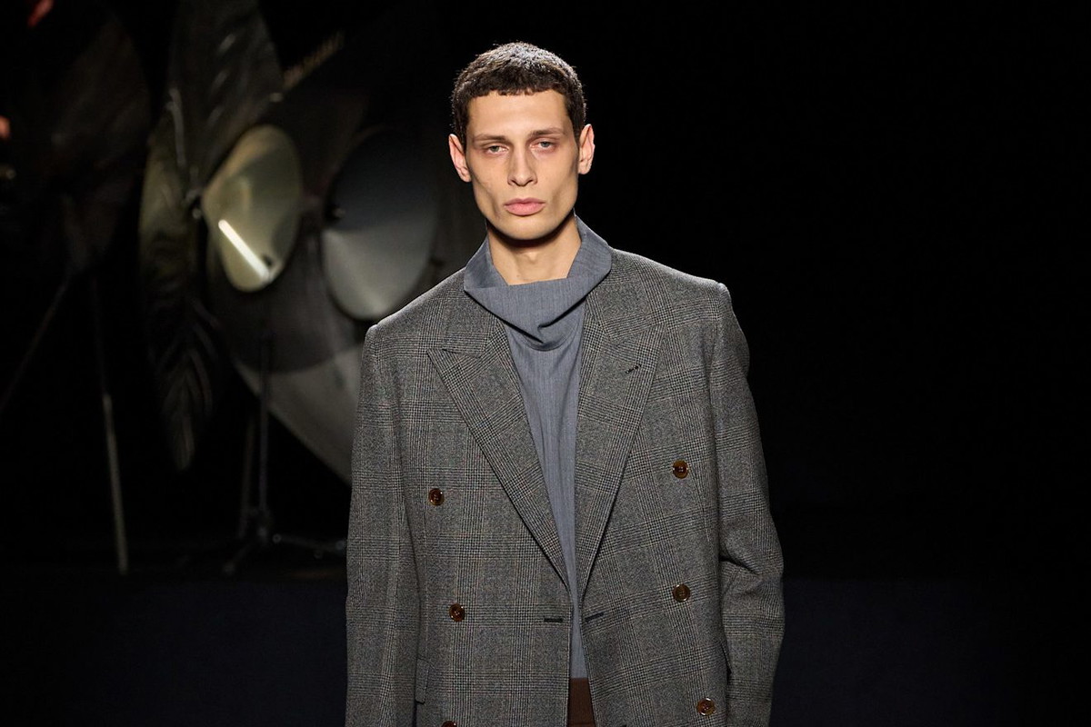 Lanvin m F25 024