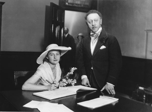 Arthur Rubinstein