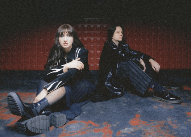 Georgina Tarasiuk, Piotr Lewańczyk, zespół Blauka