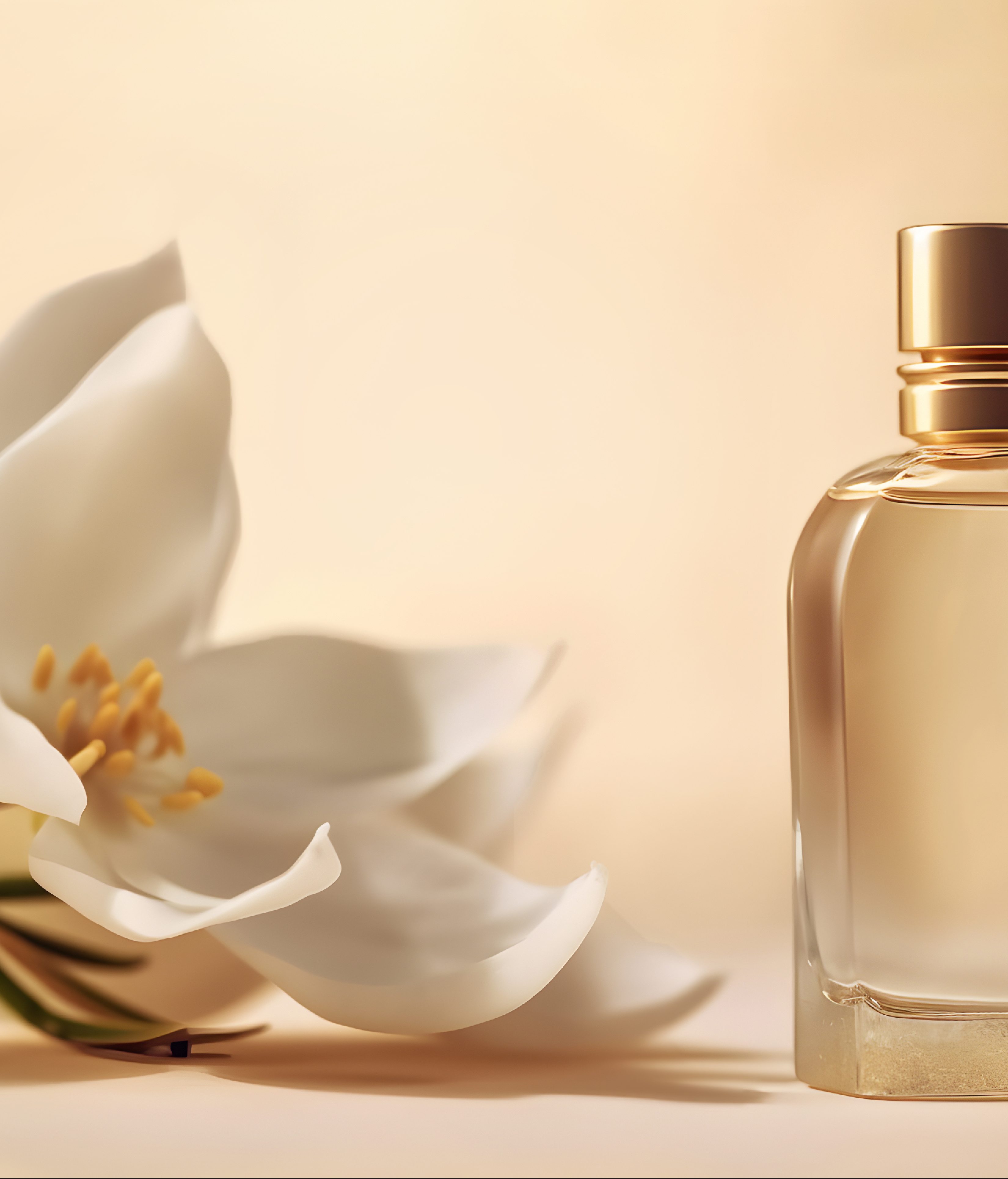 waniliowe perfumy