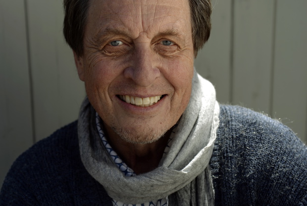 Errol Musk, 2014 rok