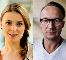 halina mlynkova, bartosz prokopowicz, jam otw