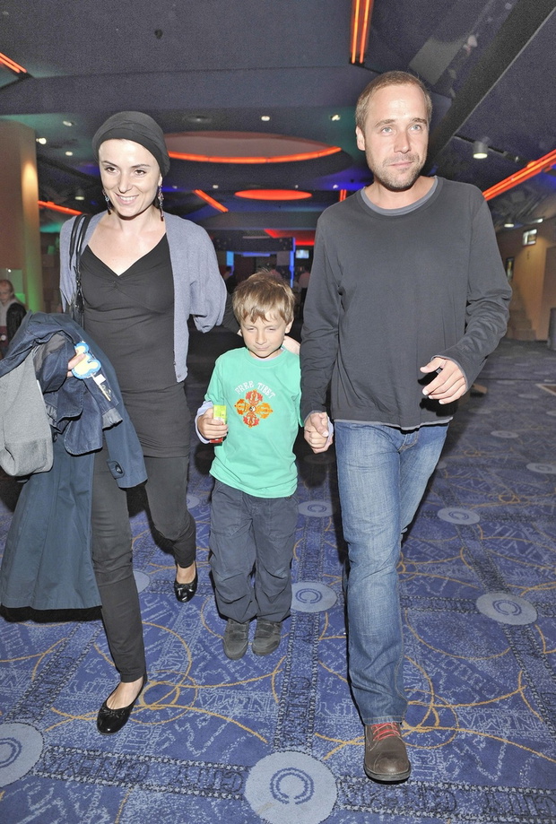 Toy Story 3 Premiera Cinema City Arkadia