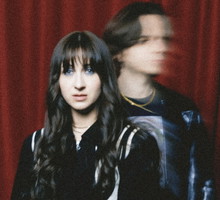Georgina Tarasiuk, Piotr Lewańczyk, zespół Blauka
