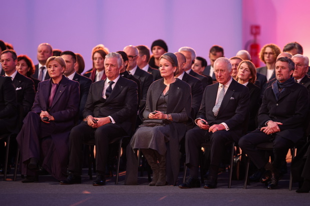 Karol III Agata Kornhauser-Duda Filip Matylda, Fryderyk X