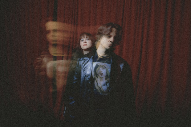 Georgina Tarasiuk, Piotr Lewańczyk, zespół Blauka