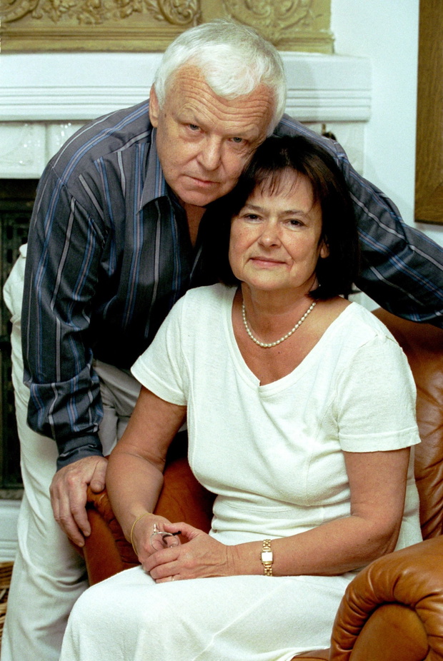 Marian Opania - aktor