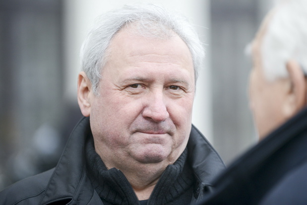 Andrzej Grabarczyk
