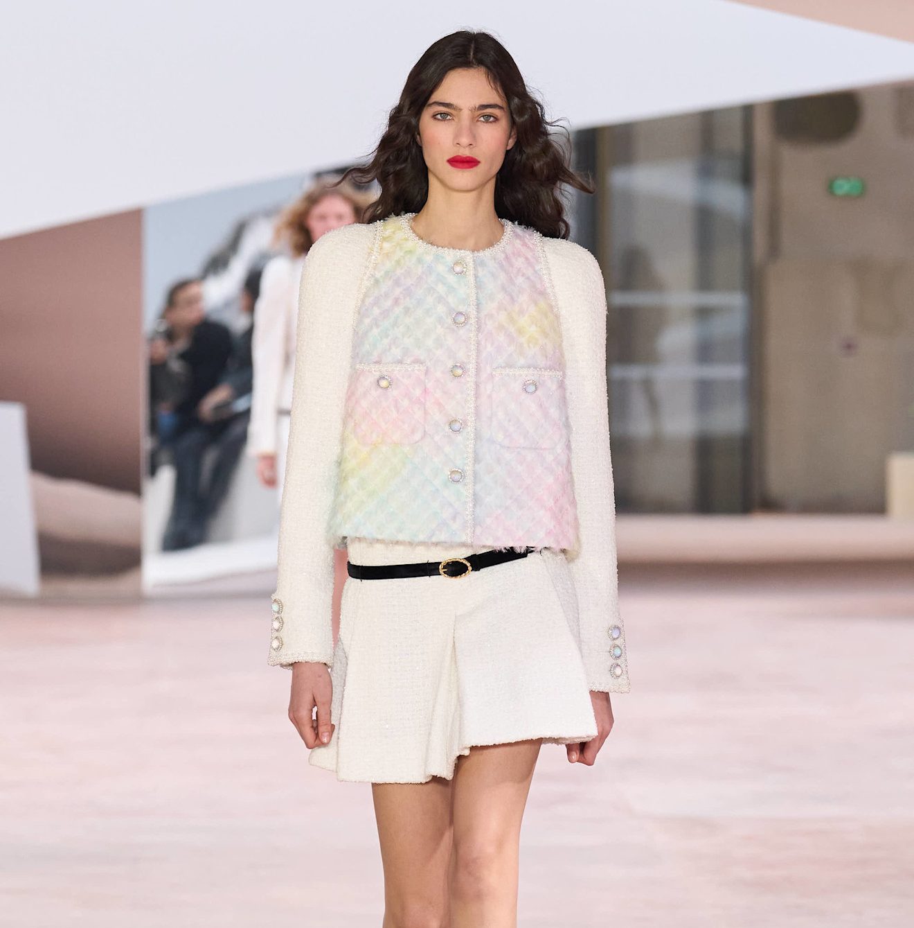 Chanel HC S25 001