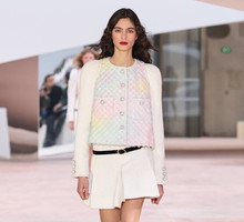 Chanel HC S25 001