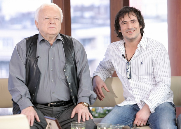 Dzie? Dobry TVN i jego go?cie