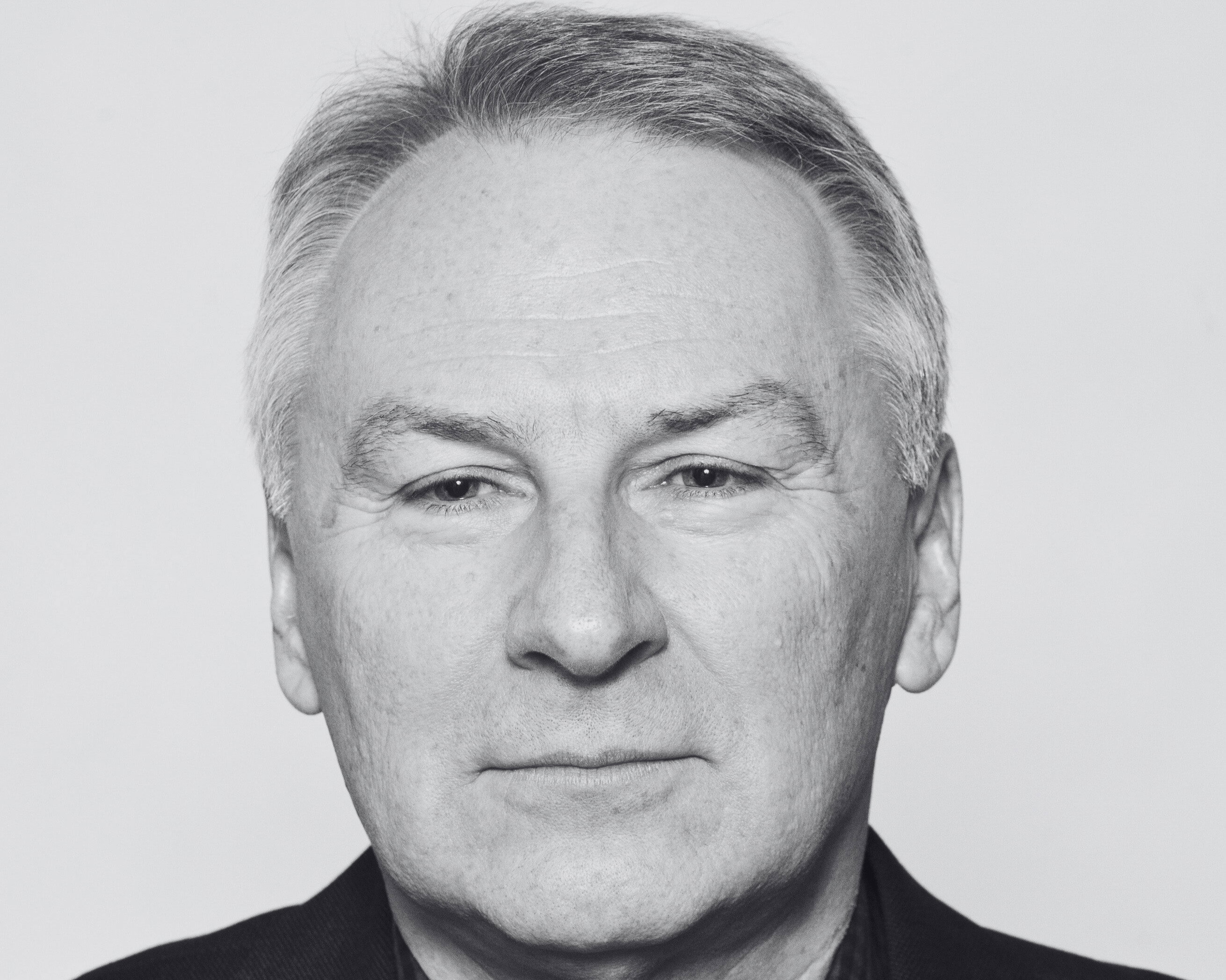 Wojciech Trzciński, 2012 rok