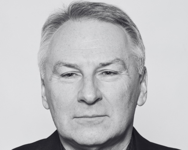 Wojciech Trzciński, 2012 rok